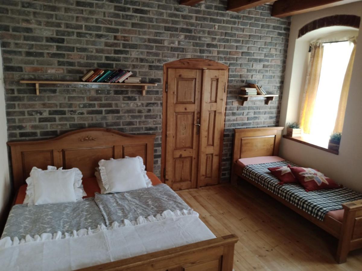 Appartamento U Anny Smejdirky Nymburk Esterno foto