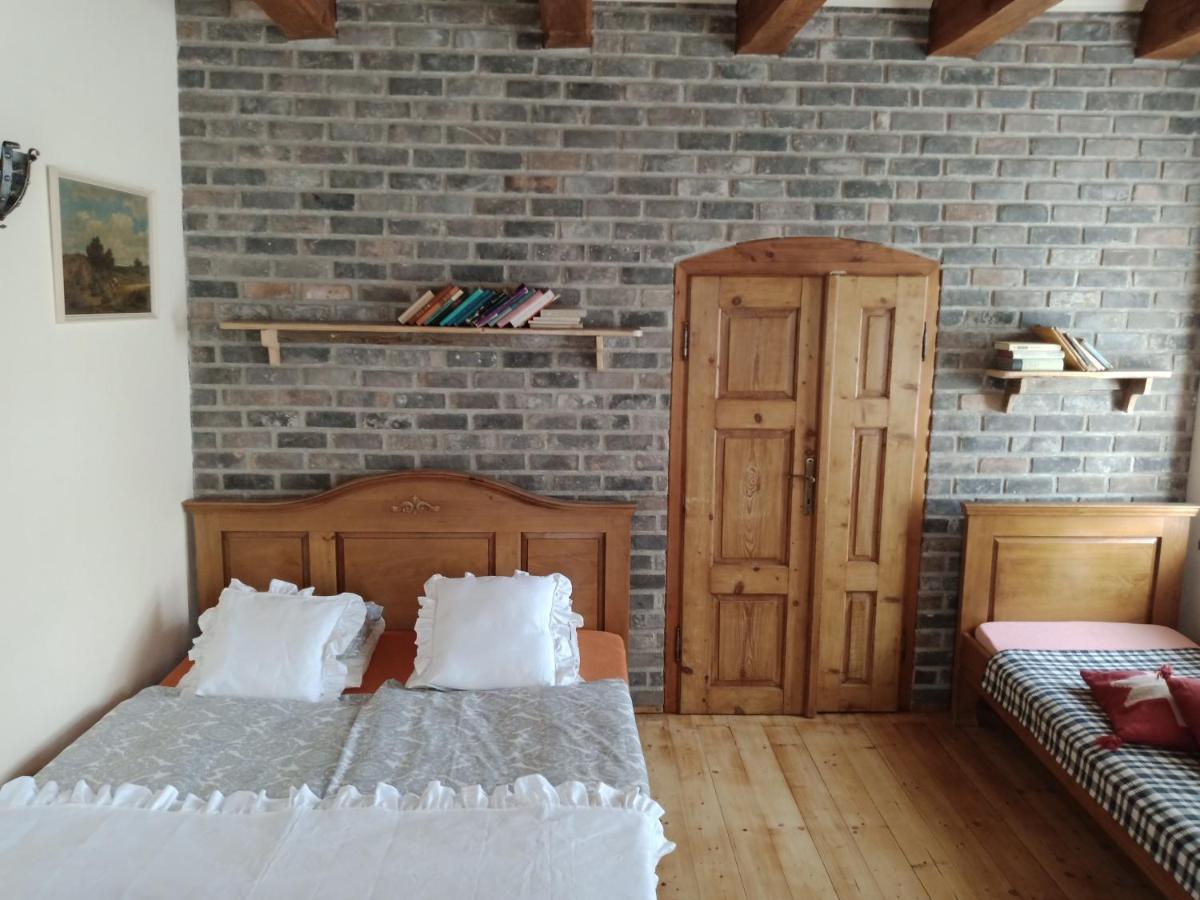 Appartamento U Anny Smejdirky Nymburk Esterno foto