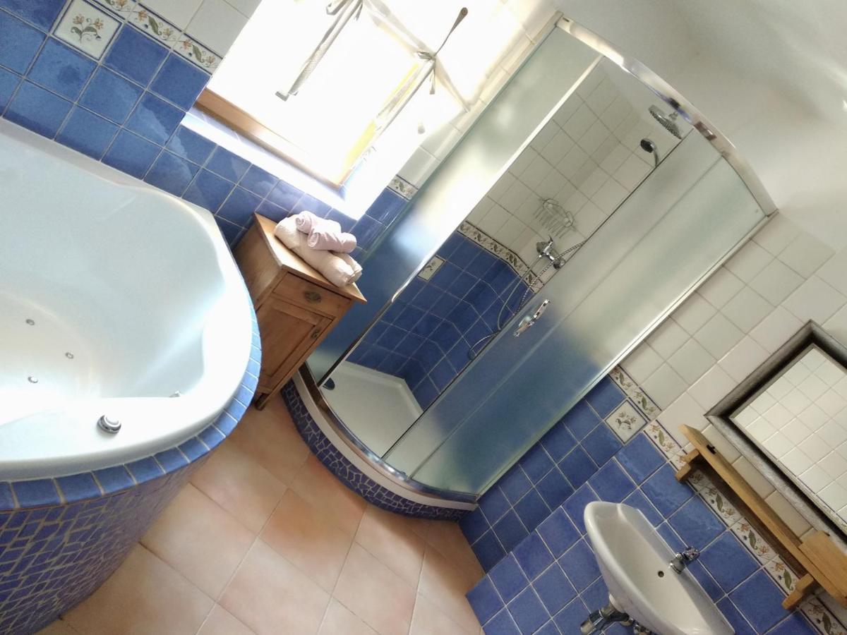 Appartamento U Anny Smejdirky Nymburk Esterno foto