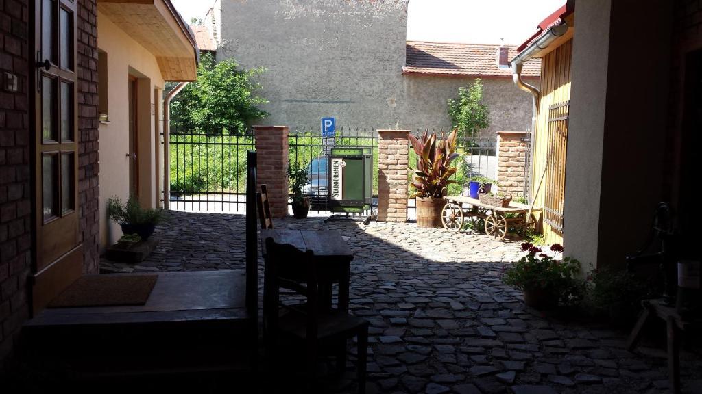Appartamento U Anny Smejdirky Nymburk Esterno foto